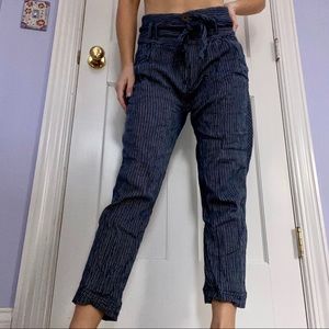 FREE PEOPLE BALLOON PANTS